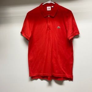Lacoste polo